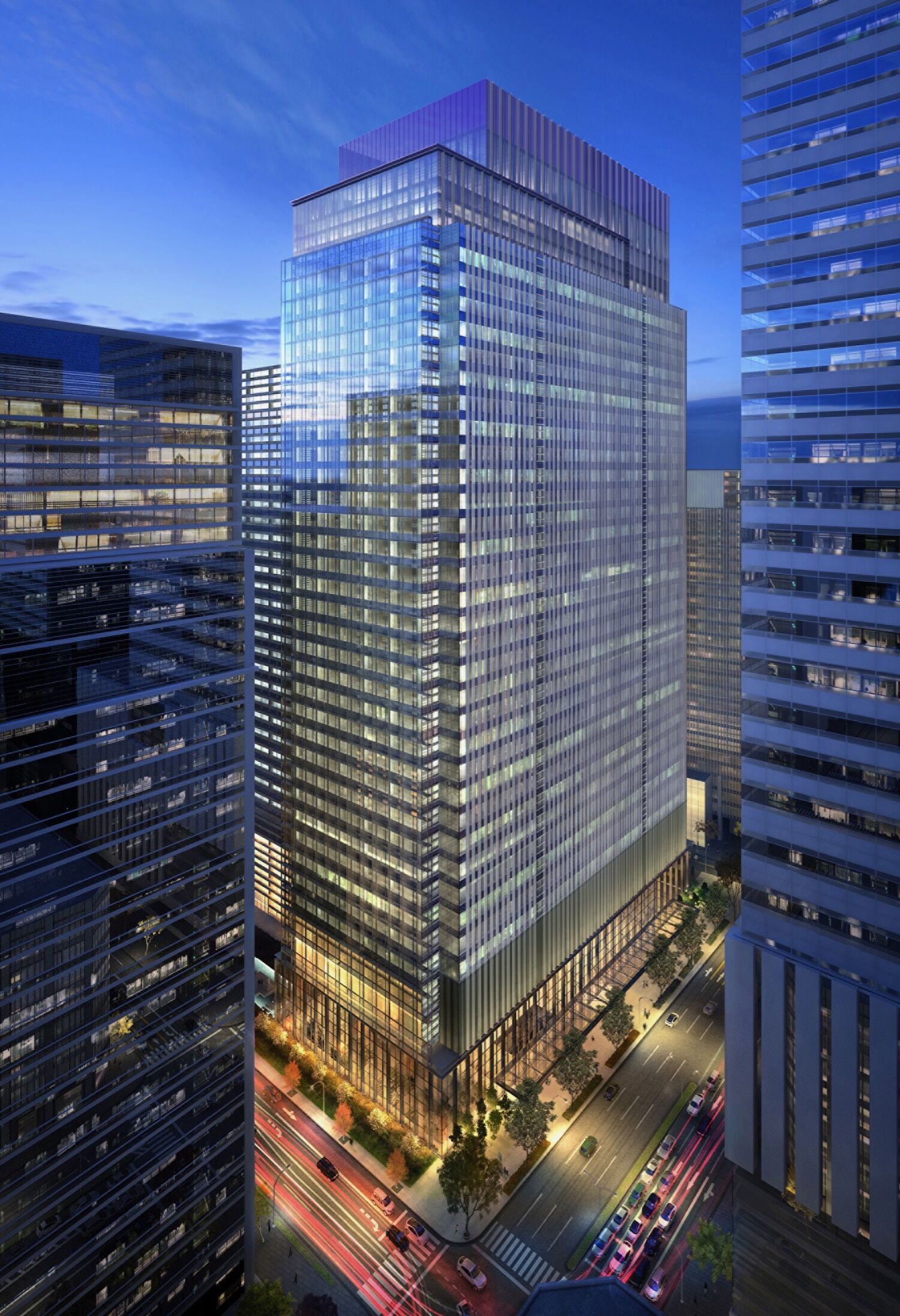 The 10 Best Luxury Hotels in Tokyo for a Royal Stay