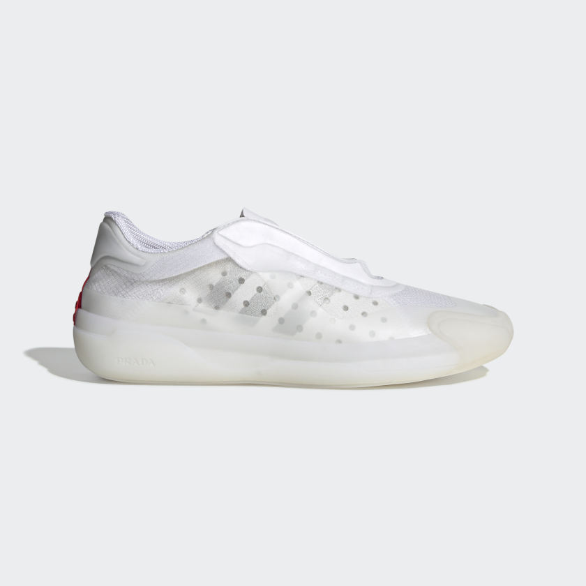 縺*様 PRADA × adidas A+P Luna Rossa 21 コアブ Prada x adidas A+P LUNA ROSSA 21 Release Information | Hypebeast