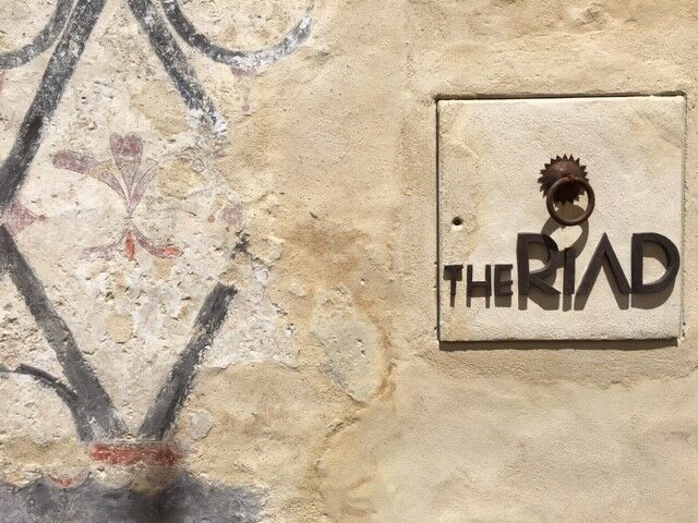 The Riad, Tarifa, Spain (1)