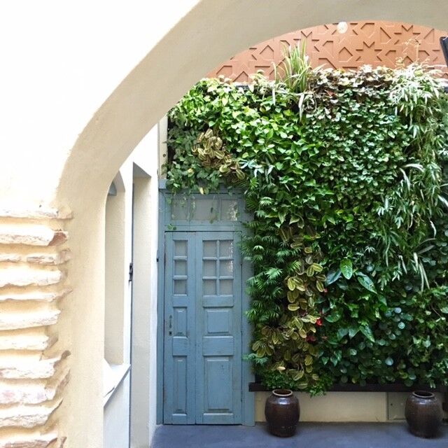 The Riad, Tarifa, Spain (10)