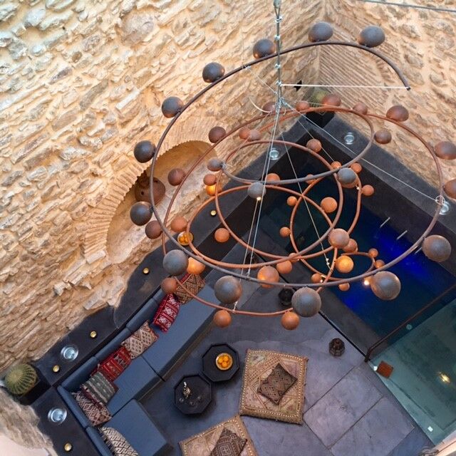 The Riad, Tarifa, Spain (13)