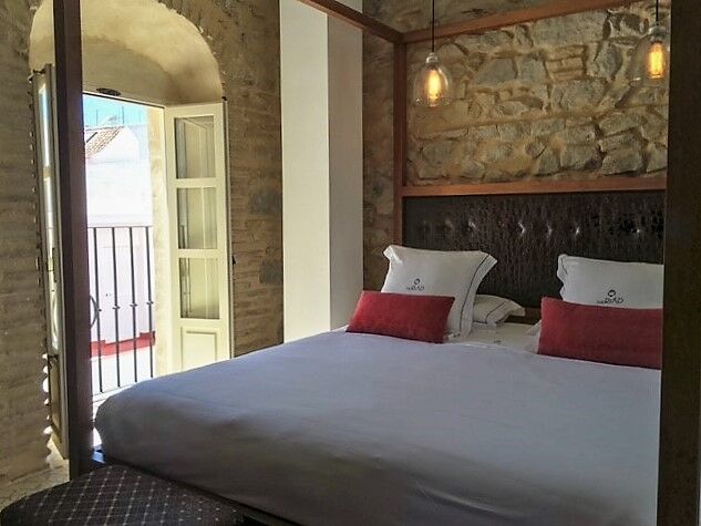 The Riad, Tarifa, Spain (2)