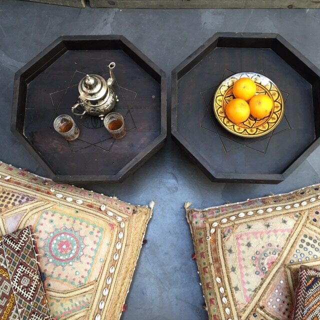 The Riad, Tarifa, Spain (3)