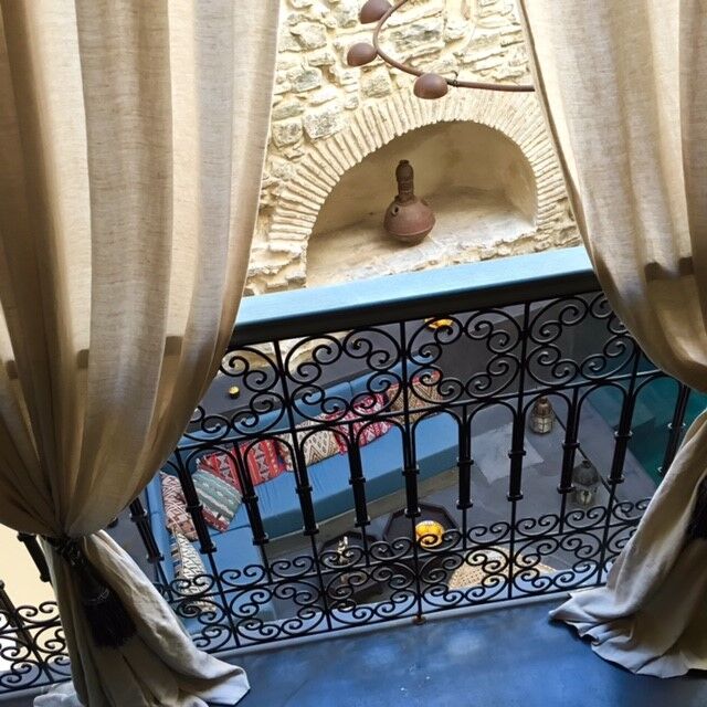 The Riad, Tarifa, Spain (9)