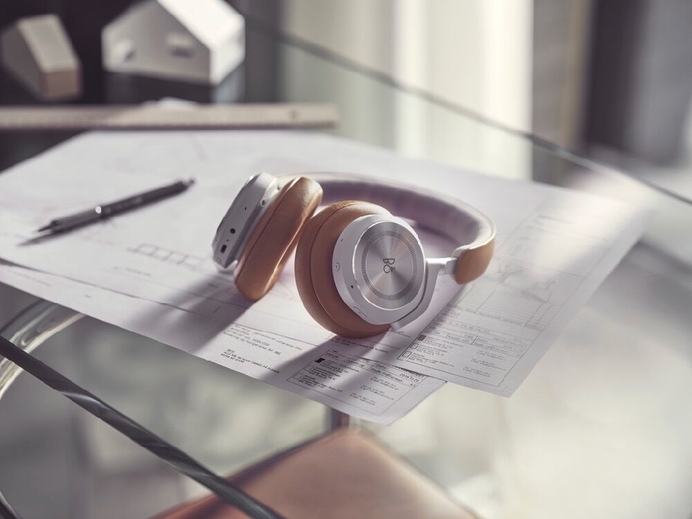 Bang & Olufsen Introduces Beoplay HX - The Luxury Editor
