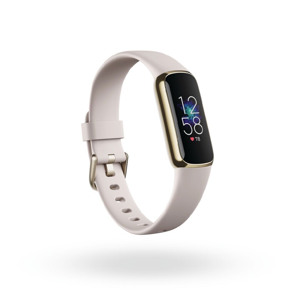 【週末セール】fitbit luxe ブラック 新品未開封 New Fitbit Luxe Is Designed to Help With Stress - Consumer