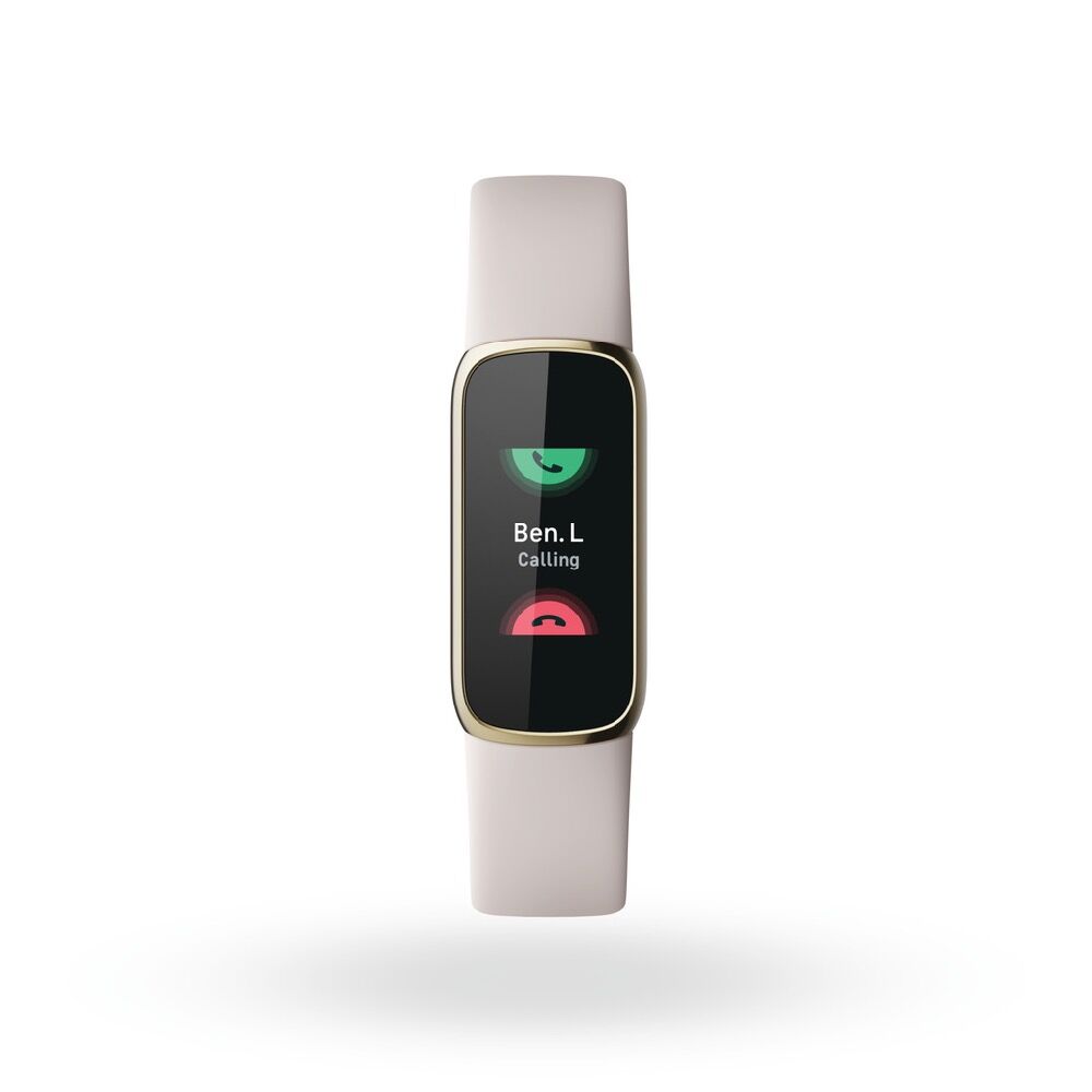 新品未開封　fitbit luxe Fitbit Luxe Fitness Tracker Review - Consumer Reports