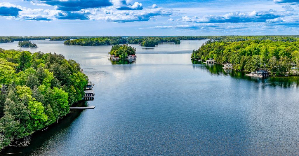 Lake Muskoka