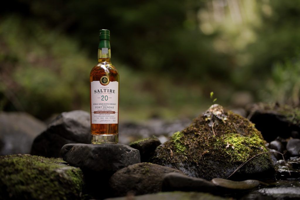 Johnnie Walker Unveils 52-Year-Old Whisky Masterpiece - The