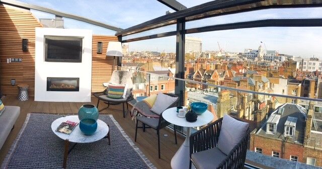 The Marylebone Hotel - The Luxury Editor