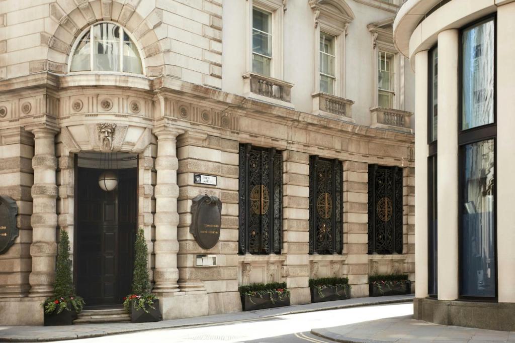 Threadneedles, Autograph Collection - The Luxury Editor