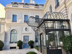 Hotel Santo Mauro, Autograph Collection - The Luxury Editor