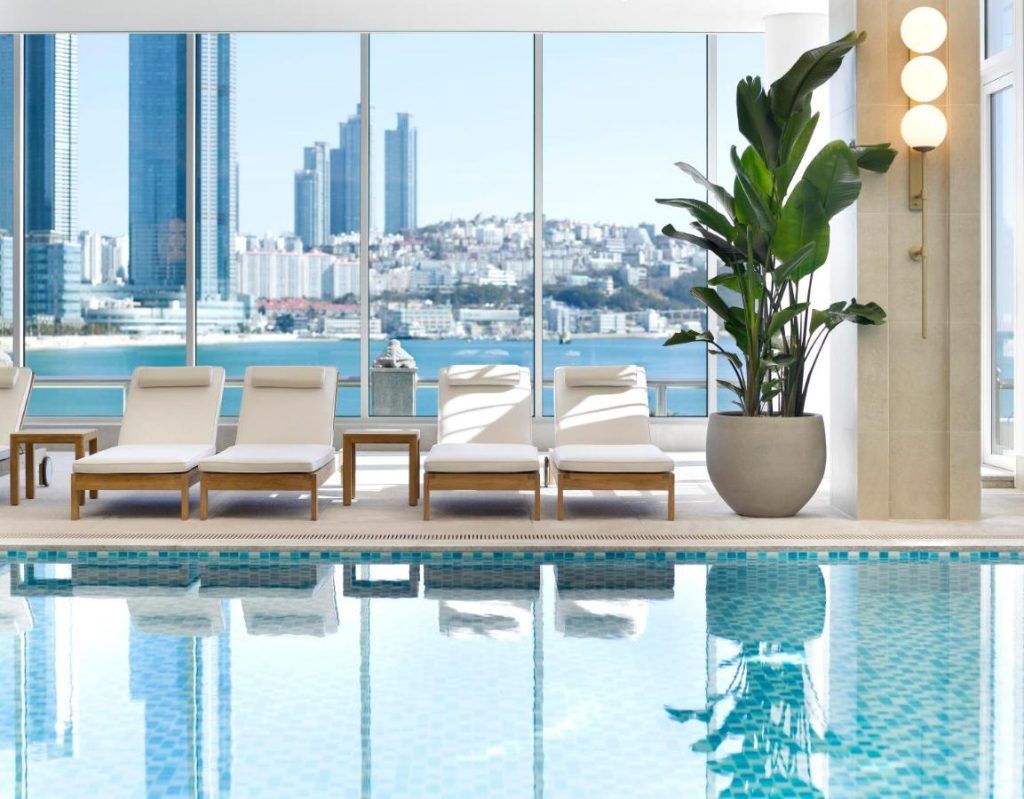 Best Luxury Hotels In South Korea 2025 - The Luxury Editor